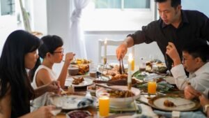 Family Night Ideas for Working Parents