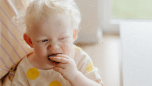 13 Finger Foods for Toddlers