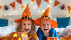 Halloween Costumes for Teens