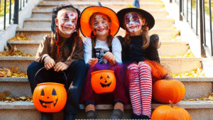 Halloween Costumes for Teens