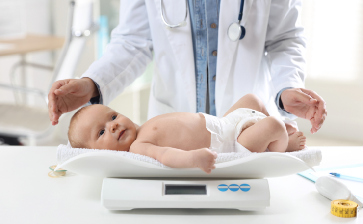 How to Help Your Child Lose Weight