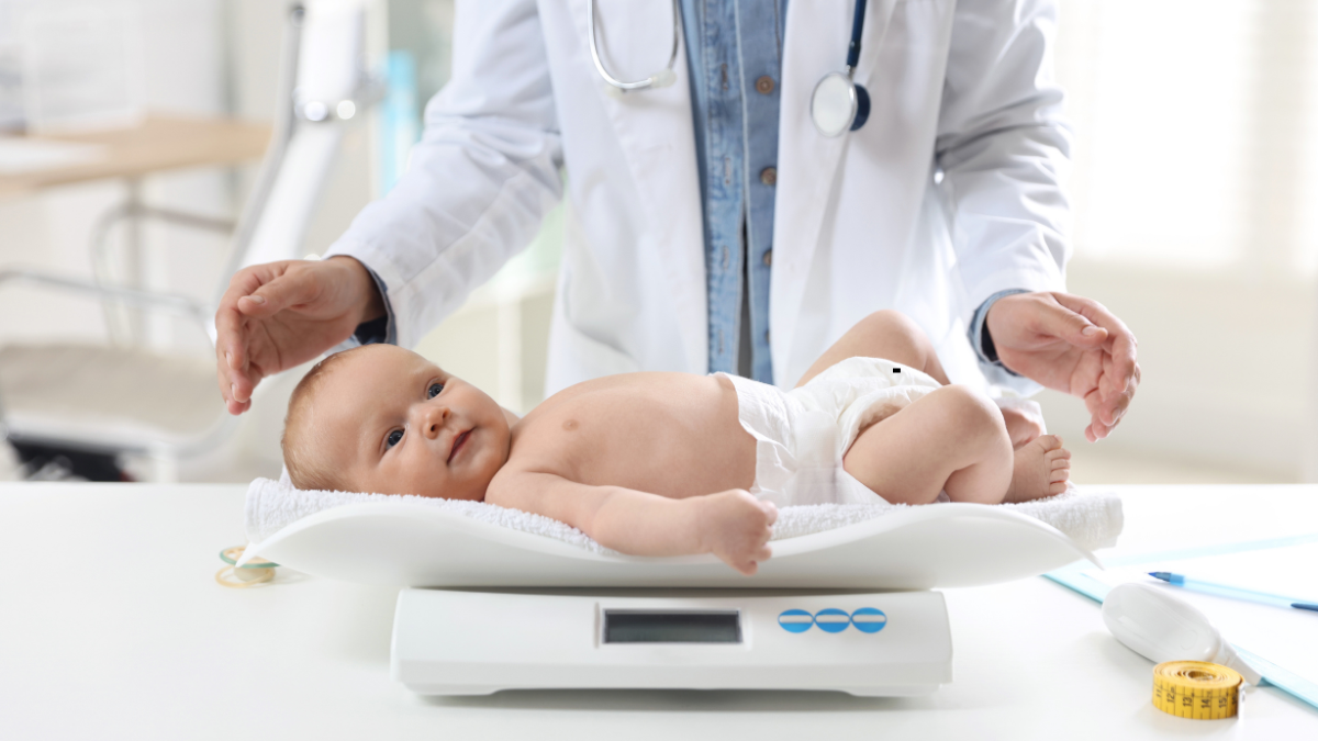 How to Help Your Child Lose Weight