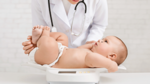 How to Help Your Child Lose Weight