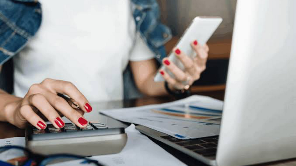 How To Budget As A Single Mom