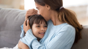 How to Stop a Child from Repeating Bad Behavior