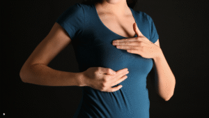 Lactation Massage: 7 Proven Benefits