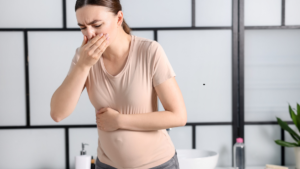 PMS Symptoms vs Pregnancy Symptoms