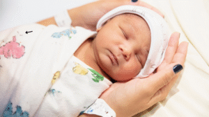 Reasons Why Your Baby Could Be Born Small in Size