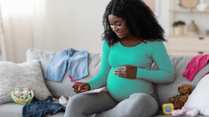 Second Trimester Checklist