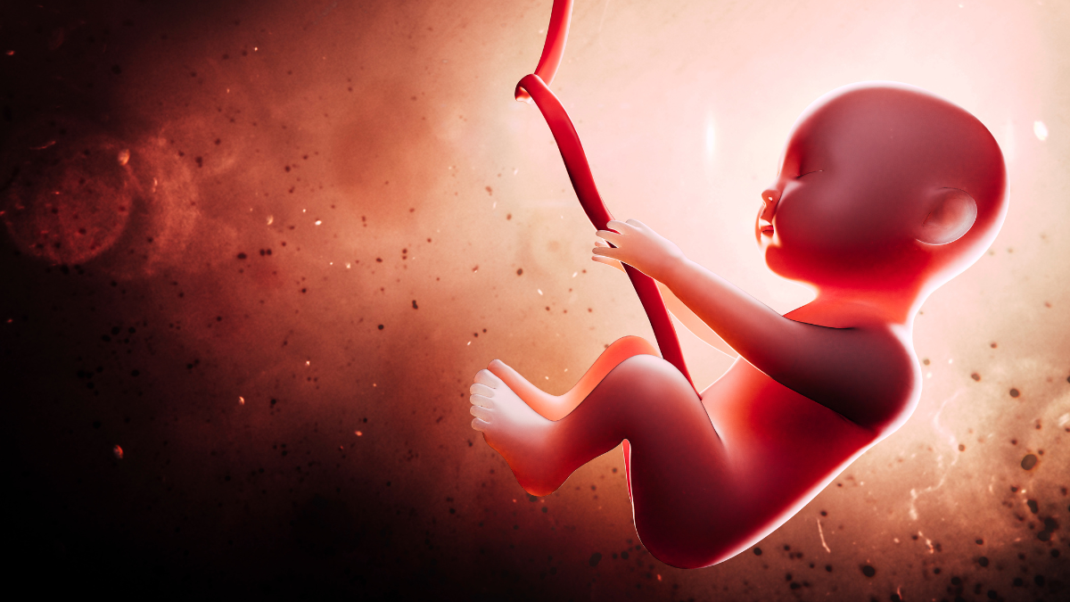 Signs The Baby Is Overheating In The Womb