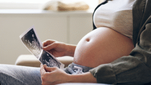 Signs The Baby Is Overheating In The Womb