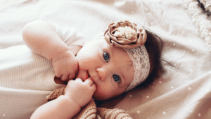 Strong and Powerful Girl Names