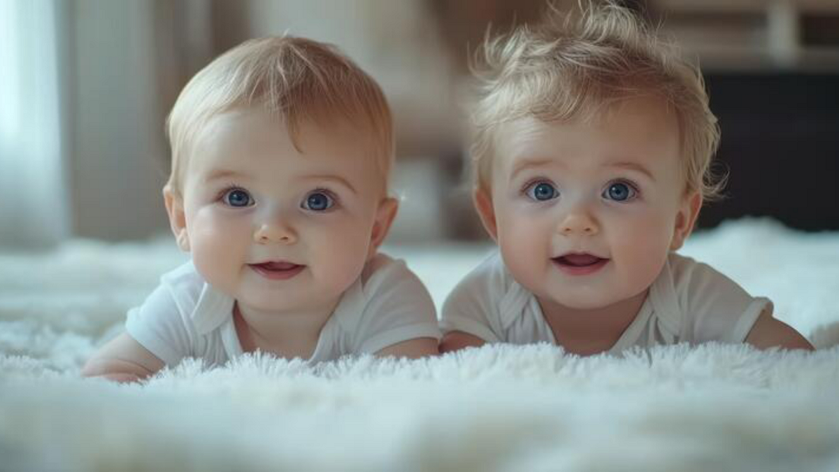 TImeless Baby Names that are Often Overlooked