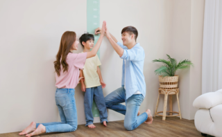 What Are The Signs of Toddler Growth Spurt