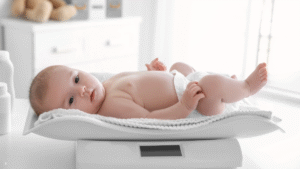 What Your Baby’s Birth Weight Tells You