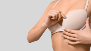 What Your Breast Shape Says About Your Character