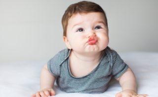 14 Reasons Why Babies Wake Up Every Hour At Night