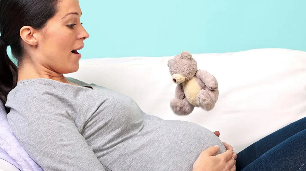 Fetus Not Moving? Try These 7 Tips At Home