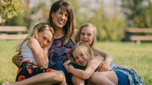 How To Make Your Daughter Feel Beautiful