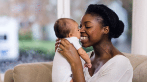 How To Play With Your New Born Baby