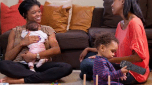 How To Take Care Of Yourself As A Mom