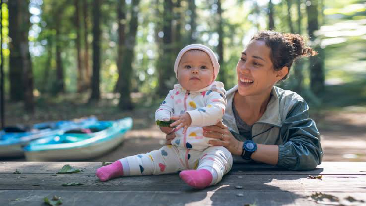 How To Take Care Of Yourself As A Mom