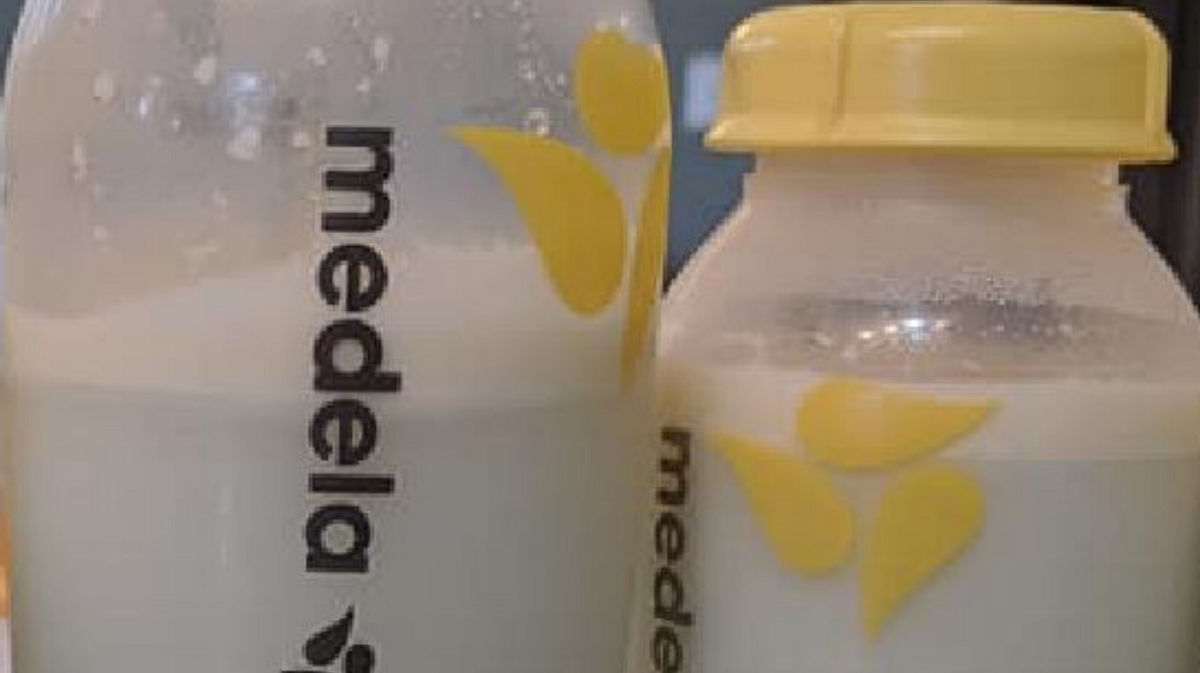 Why Is My Breast Milk Watery? Reasons and What To Do