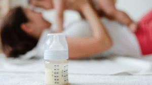 Why Is My Breast Milk Watery? Reasons and What To Do