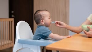 9 Foods to Help Increase Your Baby’s Weight