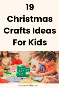 Christmas Crafts Ideas For Kids