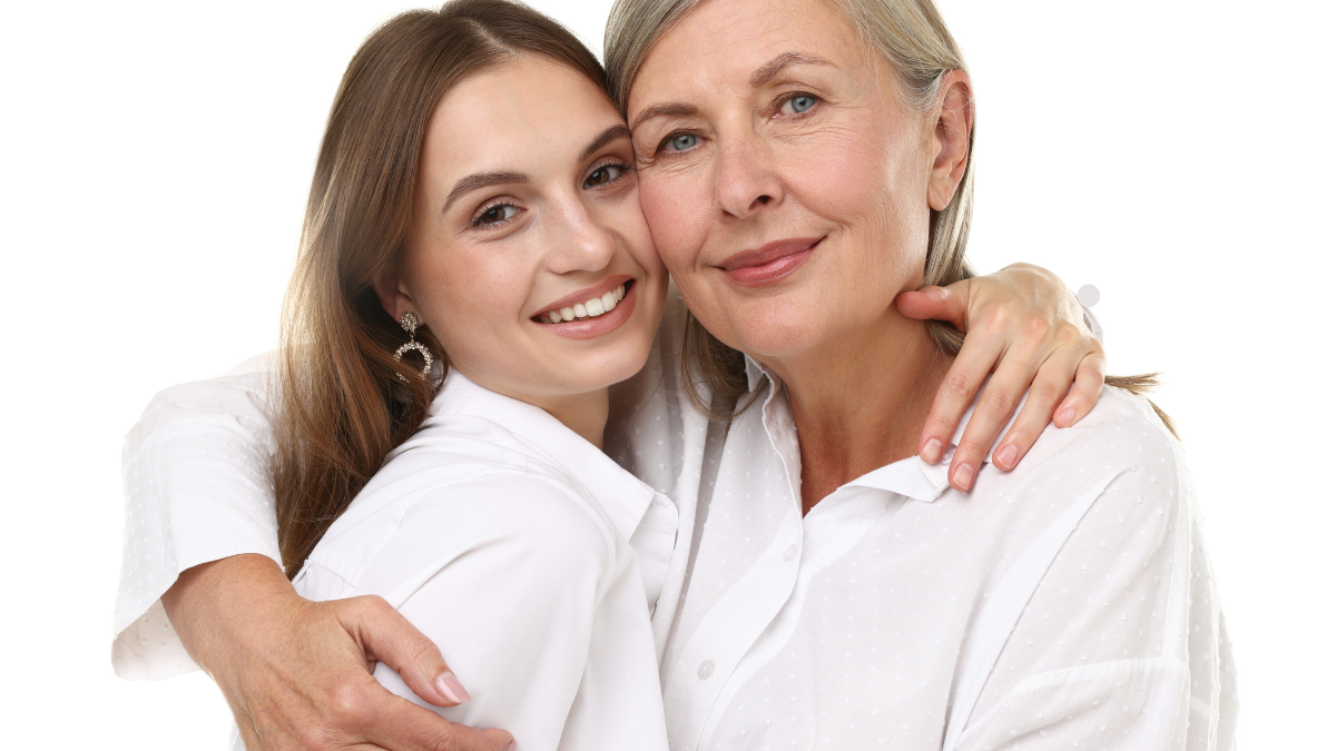 8 Traits Of Daughters Of Narcissistic Mothers