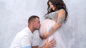 20 Spring Baby Announcement Ideas for Expecting Parents