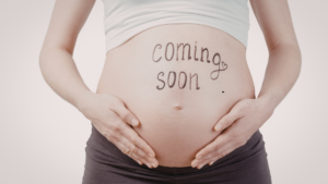 20 Spring Baby Announcement Ideas for Expecting Parents
