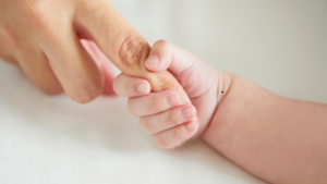 20 Spring Baby Announcement Ideas for Expecting Parents