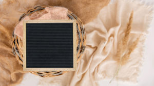 20 Spring Baby Announcement Ideas for Expecting Parents