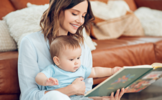 12 Things to Know About Codependent Parenting
