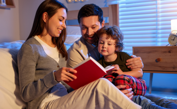 12 Things to Know About Codependent Parenting