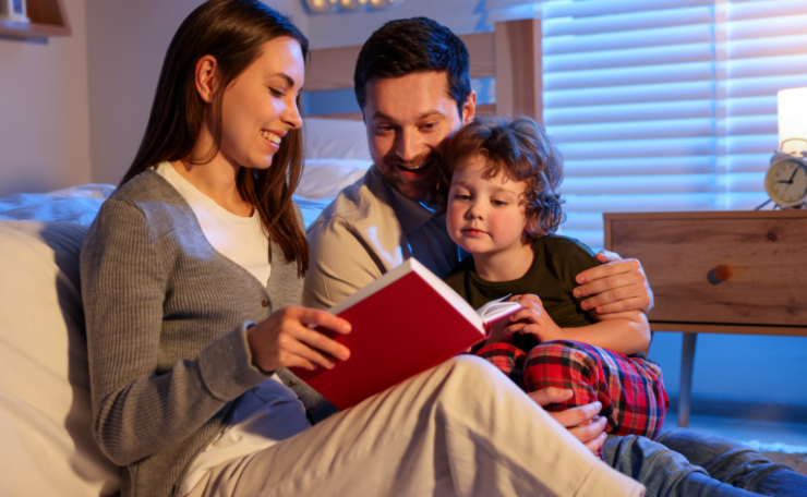 12 Things to Know About Codependent Parenting