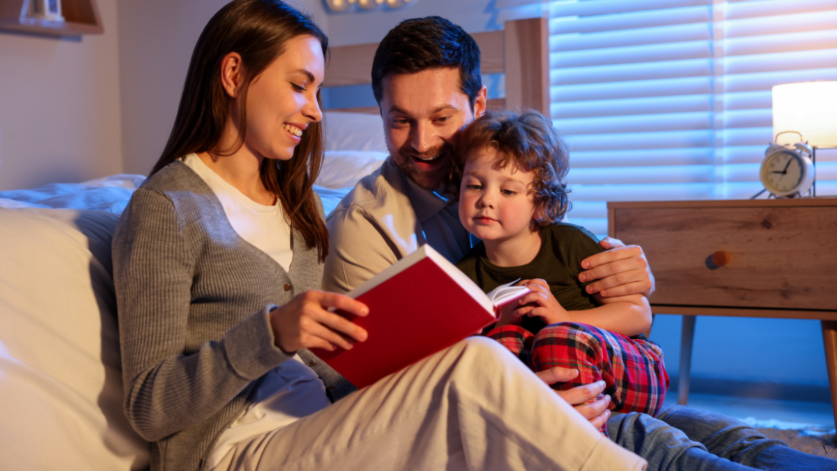 12 Things to Know About Codependent Parenting