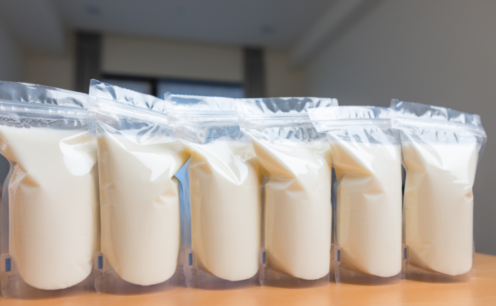 15 lactogenic foods may help boost breast milk supply. Add oats, seeds, greens, nuts, and beans to easy meals. Get practical tips for nursing parents.