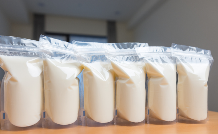 15 lactogenic foods may help boost breast milk supply. Add oats, seeds, greens, nuts, and beans to easy meals. Get practical tips for nursing parents.