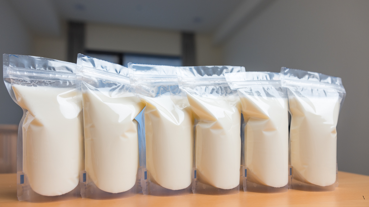 15 lactogenic foods may help boost breast milk supply. Add oats, seeds, greens, nuts, and beans to easy meals. Get practical tips for nursing parents.