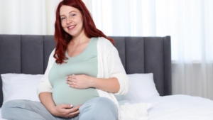 15 Simple Ways to Stay Happy During Pregnancy