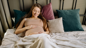 15 Simple Ways to Stay Happy During Pregnancy