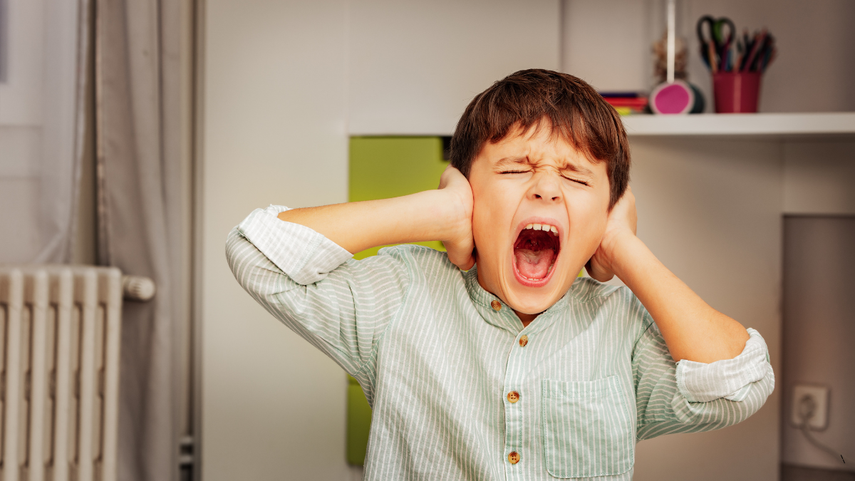 7 Ways to Stop a Toddler from Screaming
