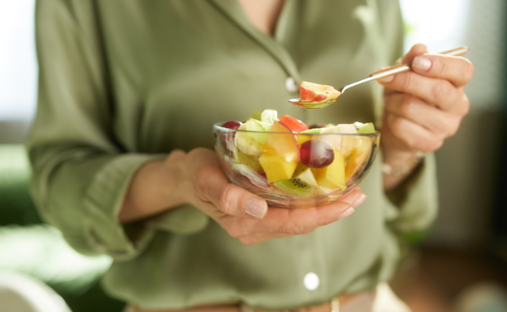 8 Snacks to Increase Breastmilk Supply