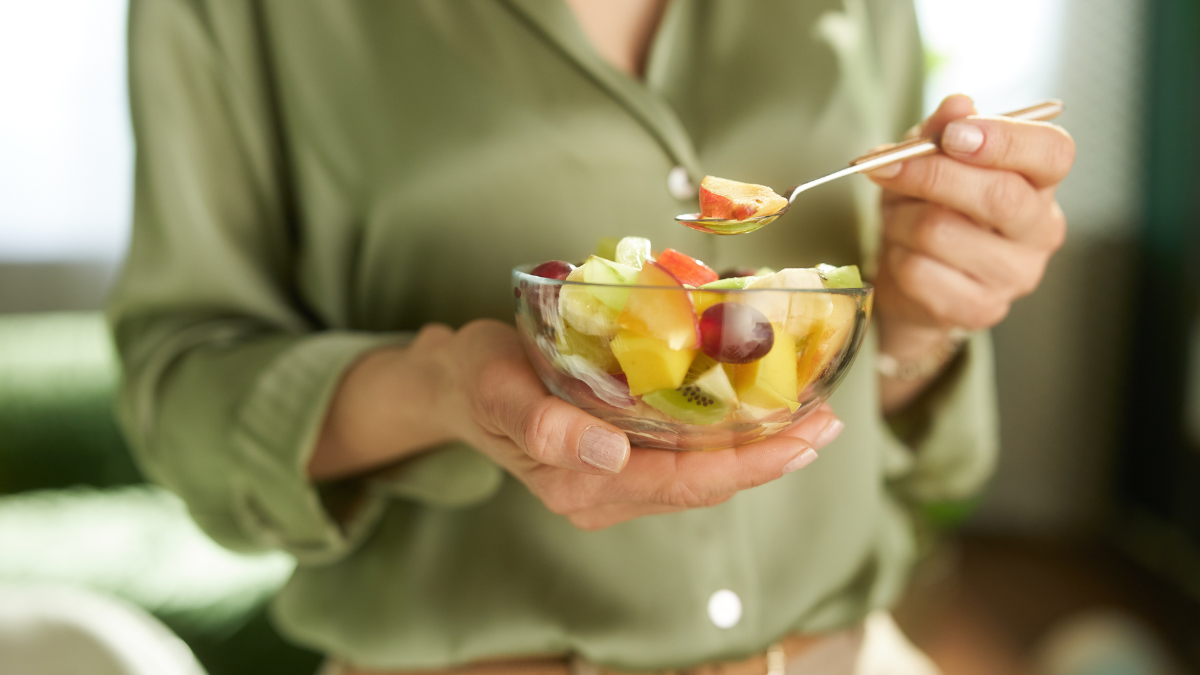 8 Snacks to Increase Breastmilk Supply