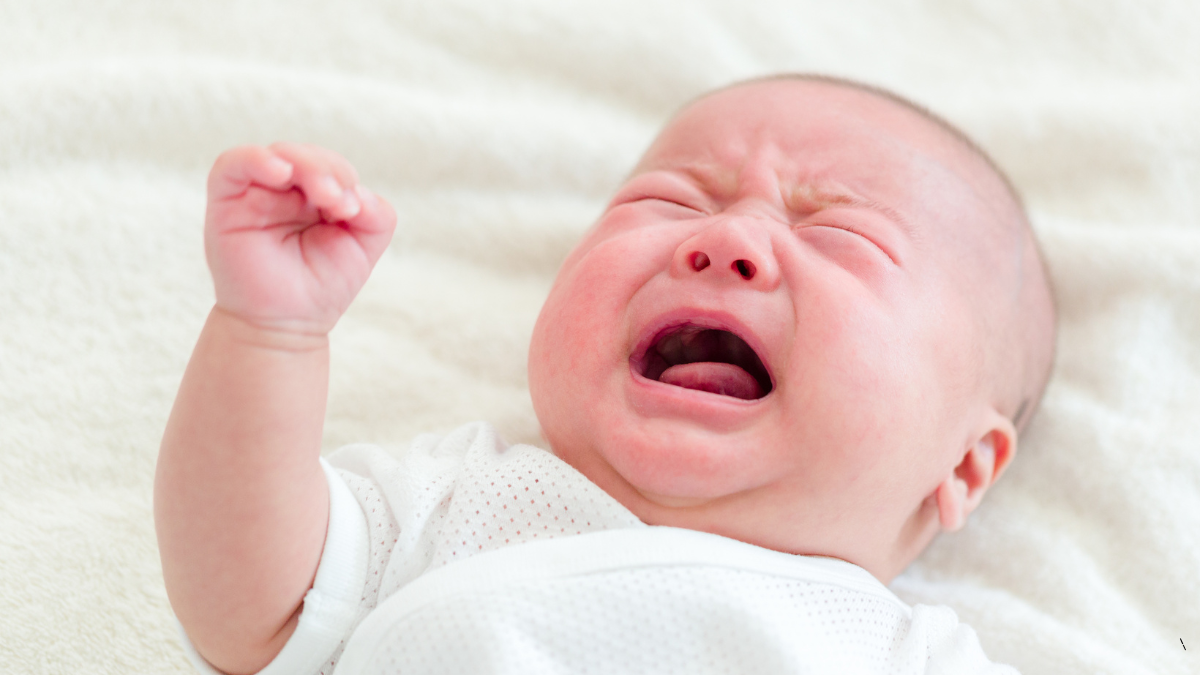 8 Things Not to Do When Your Baby Is Constipated