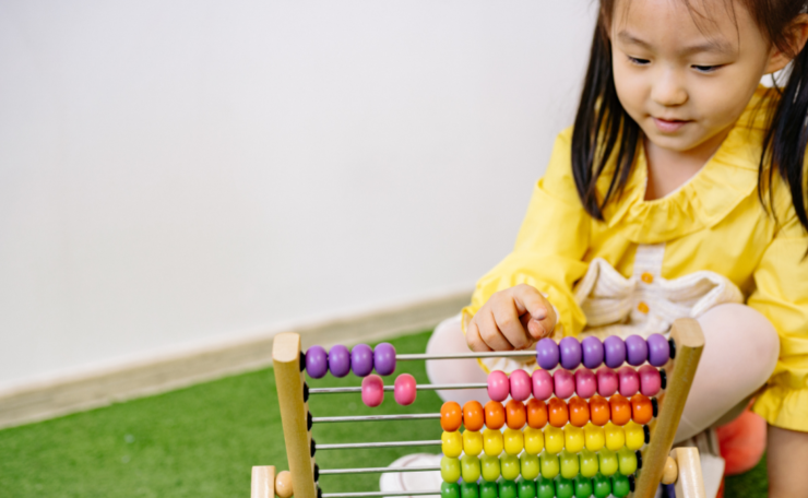 9 Signs of Sensory Issues in Kids