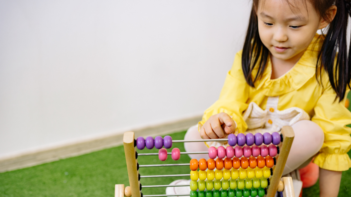 9 Signs of Sensory Issues in Kids